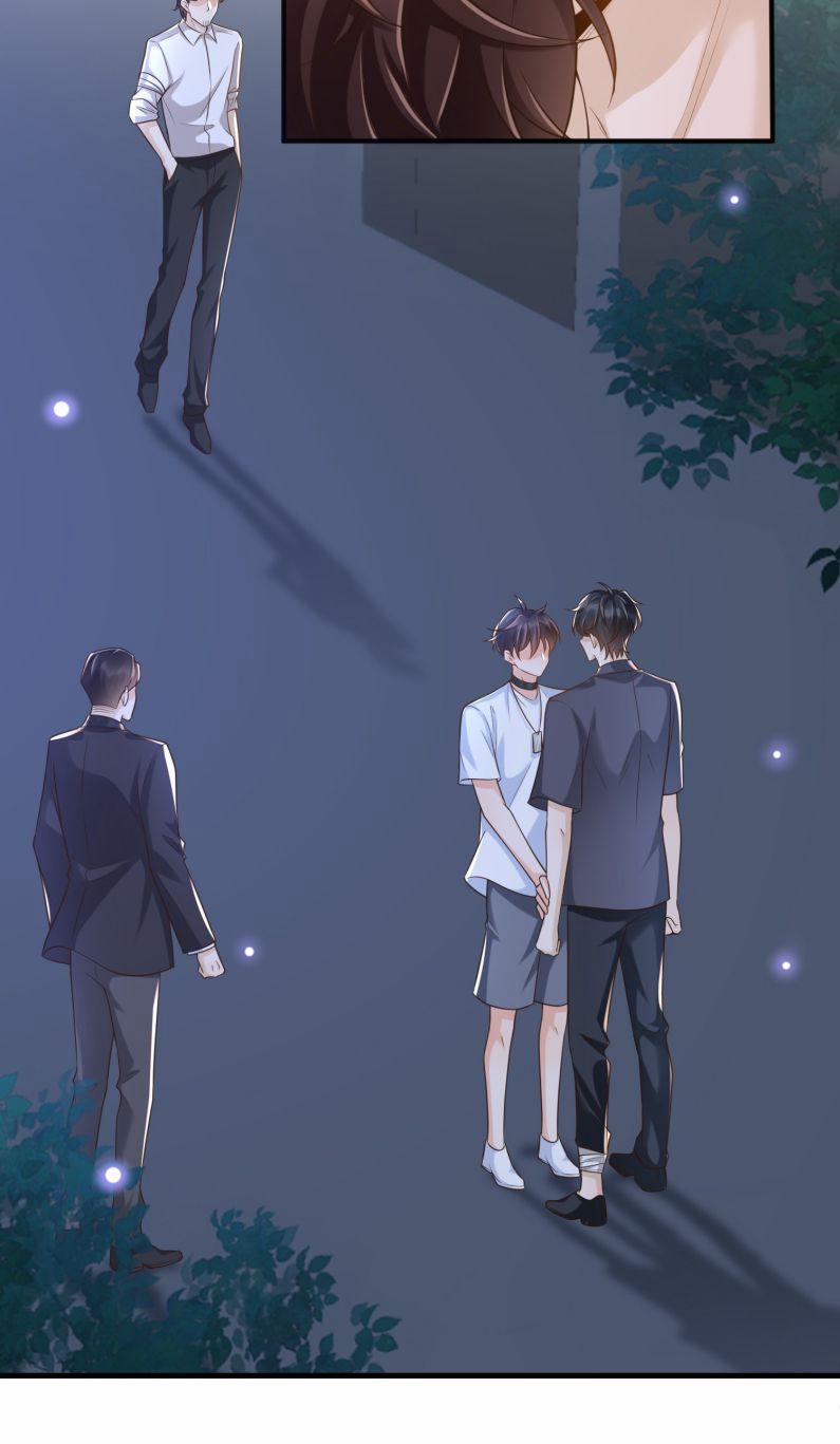 Pháp Ngoại Chi Đồ 45 trang 27