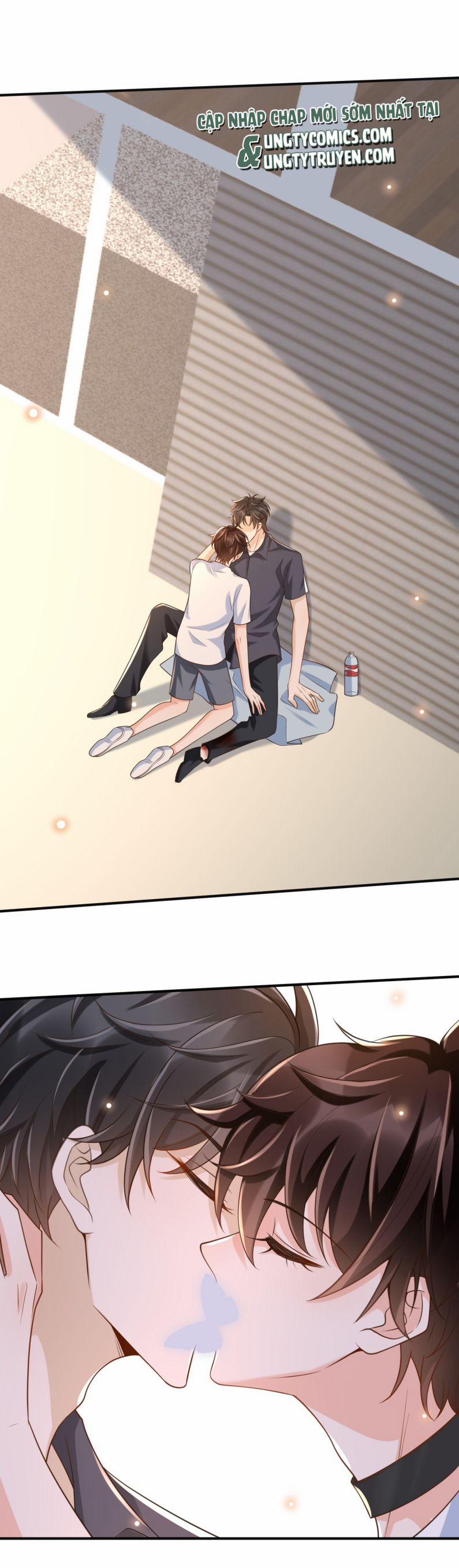 Pháp Ngoại Chi Đồ 45 trang 3