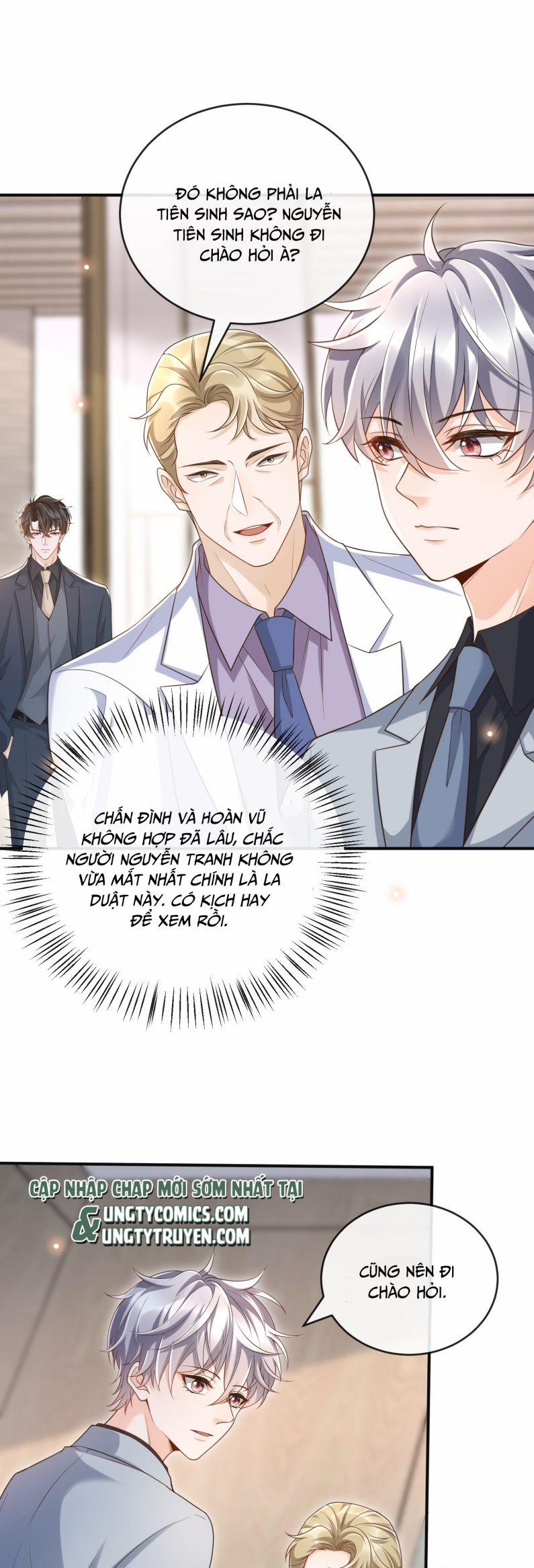 Pháp Ngoại Chi Đồ 46 trang 11