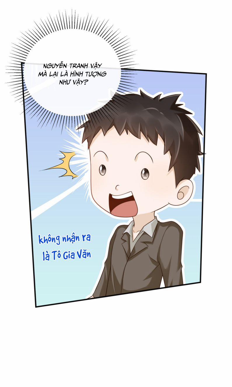 Pháp Ngoại Chi Đồ 46 trang 17