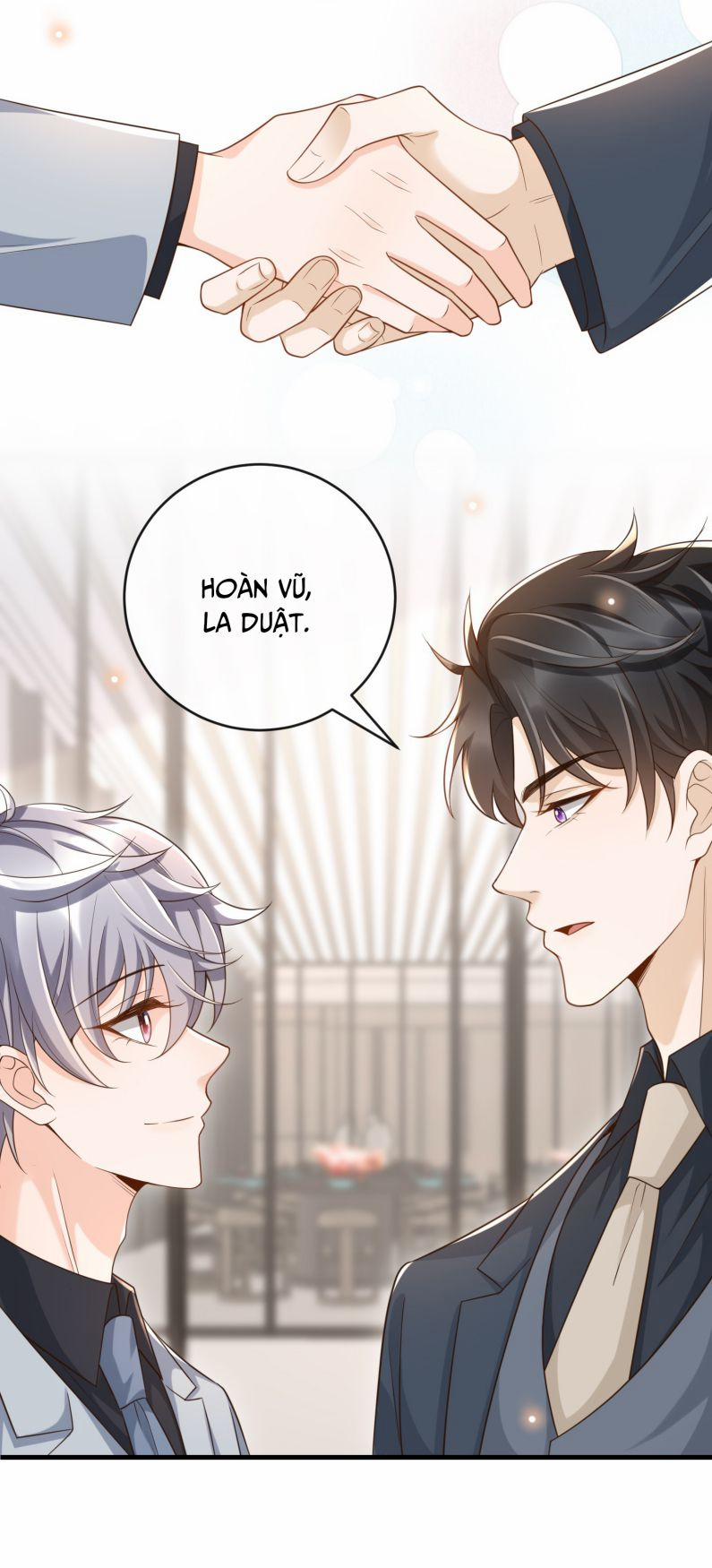 Pháp Ngoại Chi Đồ 46 trang 20