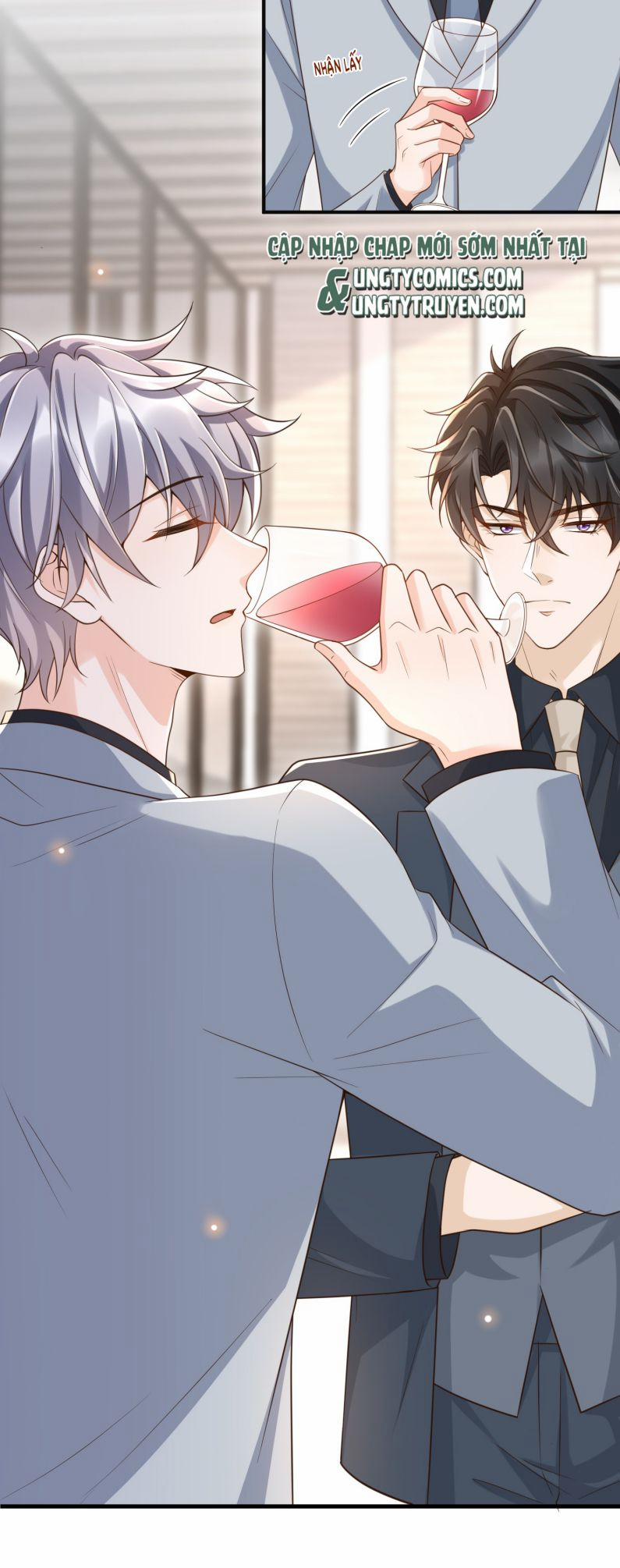 Pháp Ngoại Chi Đồ 46 trang 23