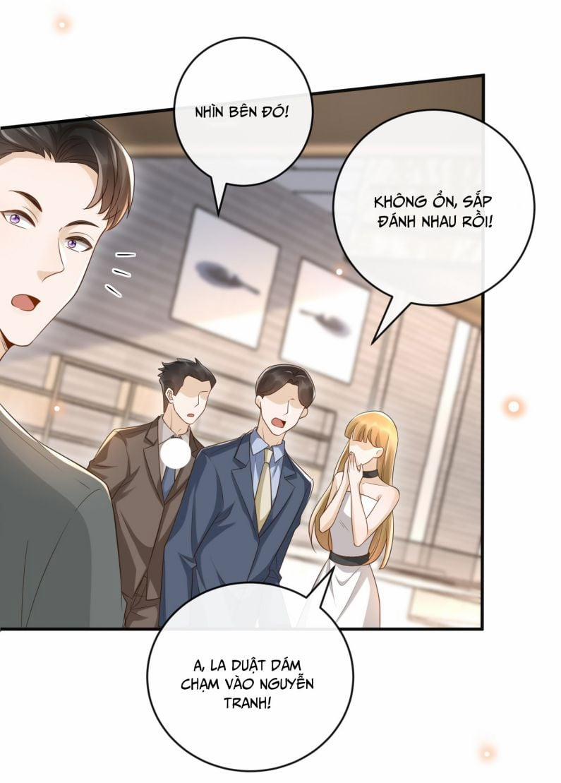 Pháp Ngoại Chi Đồ 46 trang 25