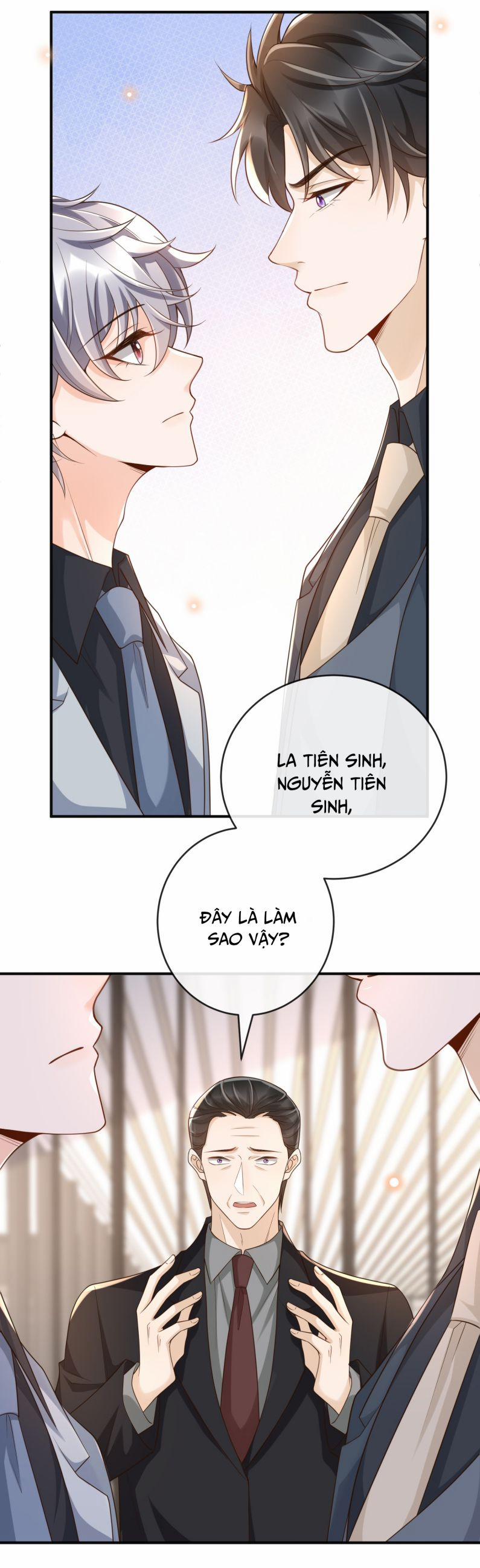 Pháp Ngoại Chi Đồ 46 trang 29