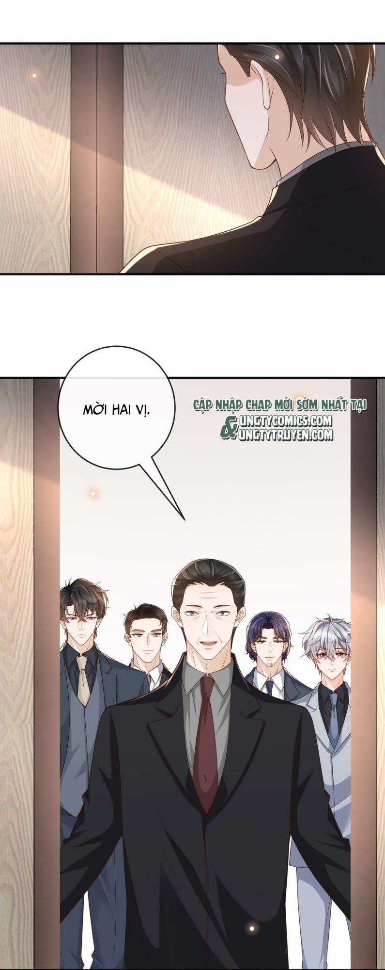 Pháp Ngoại Chi Đồ 46 trang 33