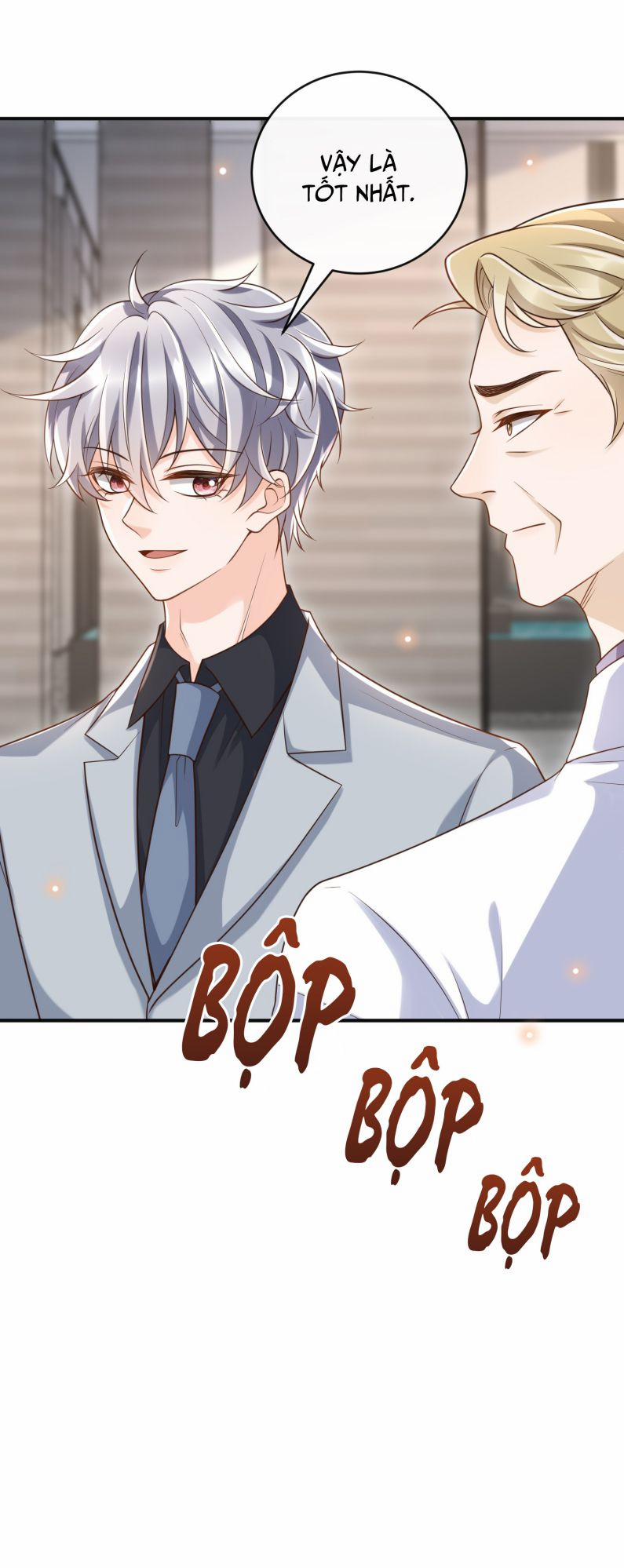 Pháp Ngoại Chi Đồ 46 trang 8