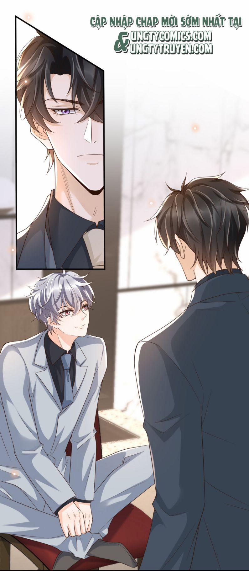 Pháp Ngoại Chi Đồ 47 trang 1