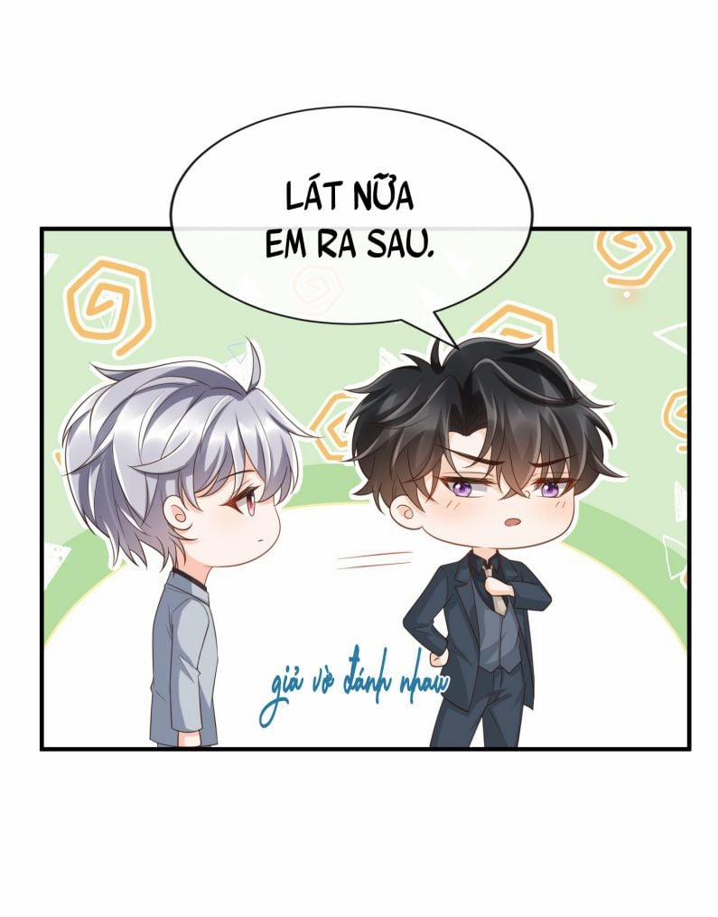 Pháp Ngoại Chi Đồ 47 trang 30