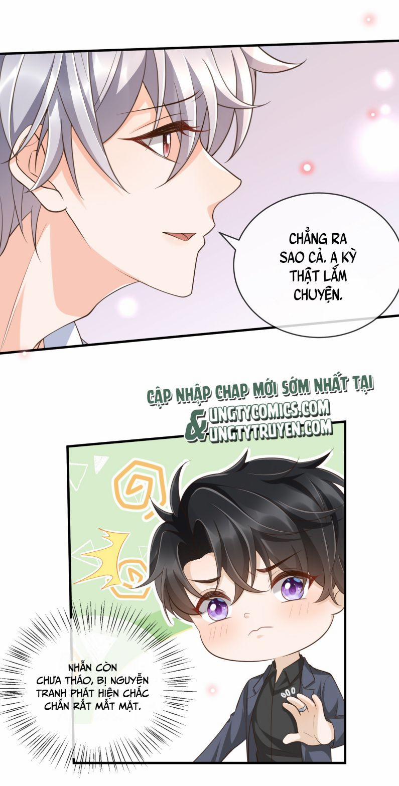 Pháp Ngoại Chi Đồ 49 trang 23