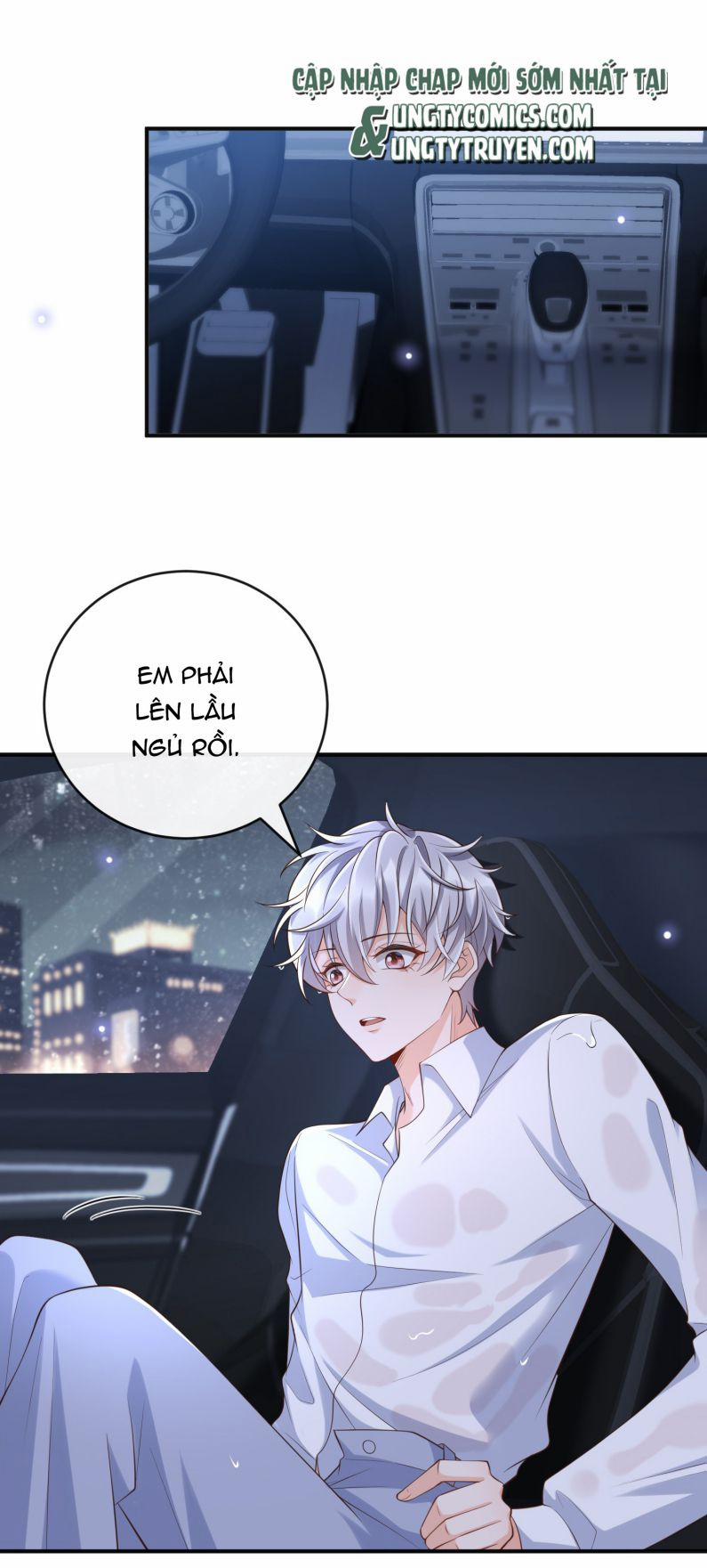 Pháp Ngoại Chi Đồ 50 trang 27