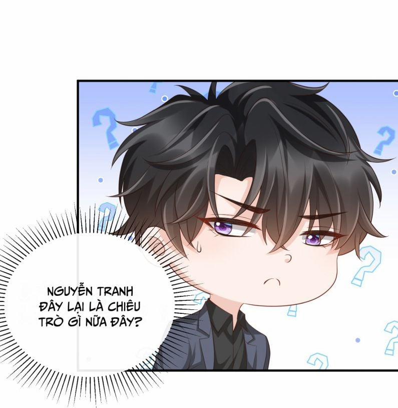 Pháp Ngoại Chi Đồ 50 trang 28