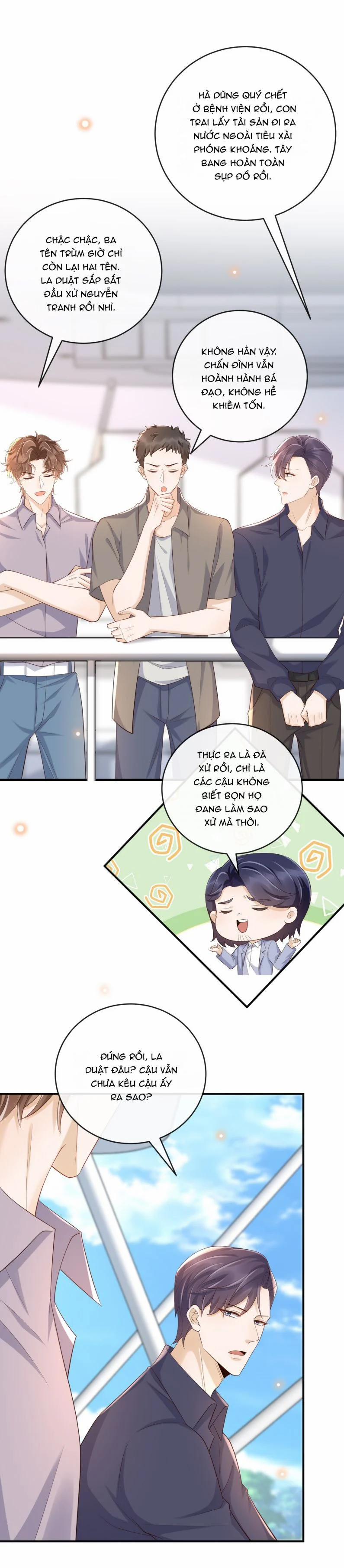 Pháp Ngoại Chi Đồ 51 trang 20