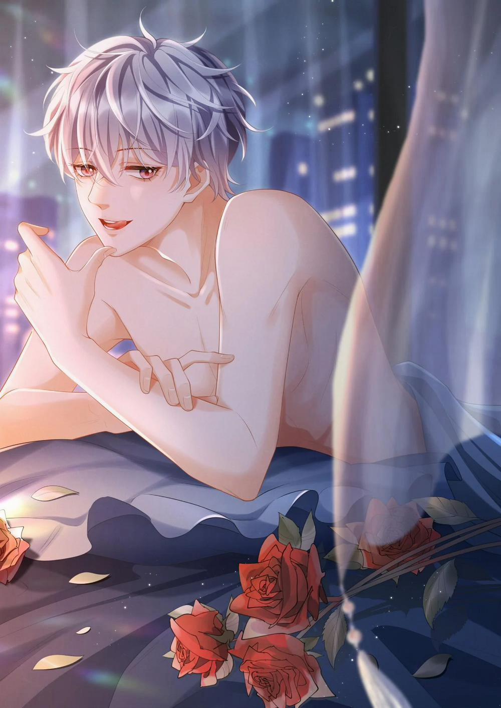 Pháp Ngoại Chi Đồ 52 trang 1