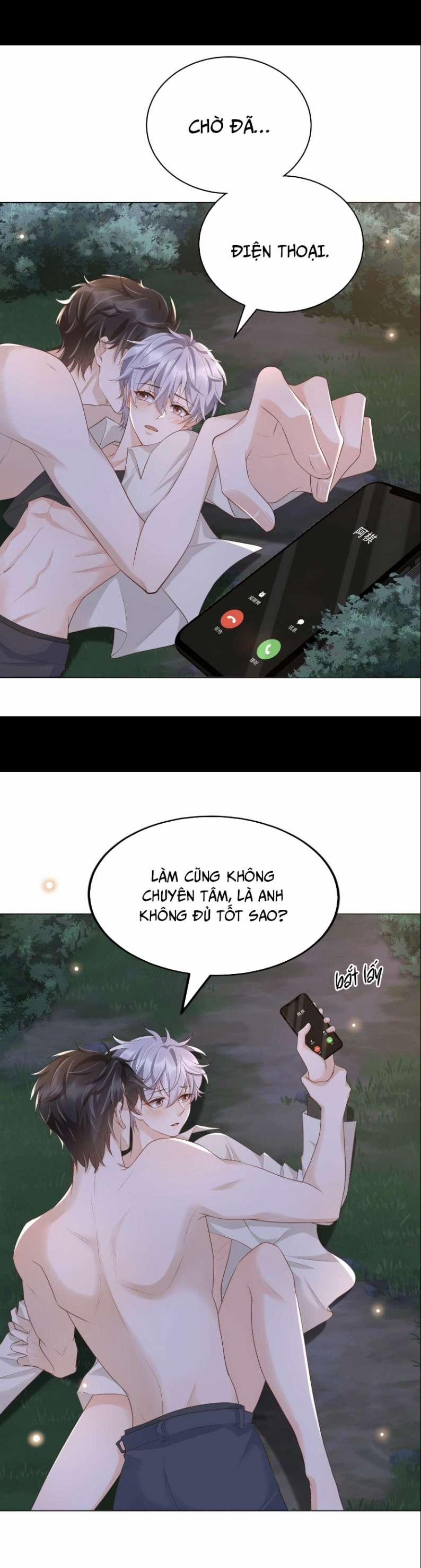 Pháp Ngoại Chi Đồ 53 trang 13