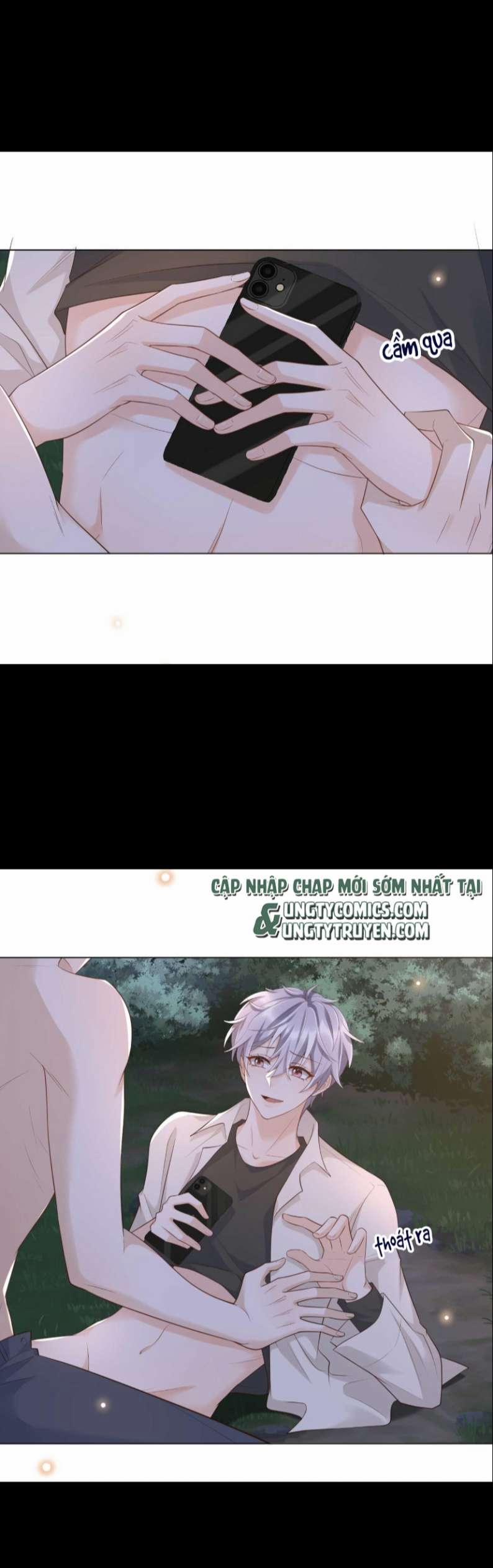 Pháp Ngoại Chi Đồ 53 trang 14