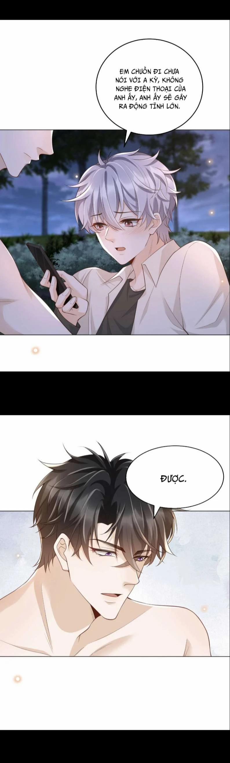 Pháp Ngoại Chi Đồ 53 trang 15