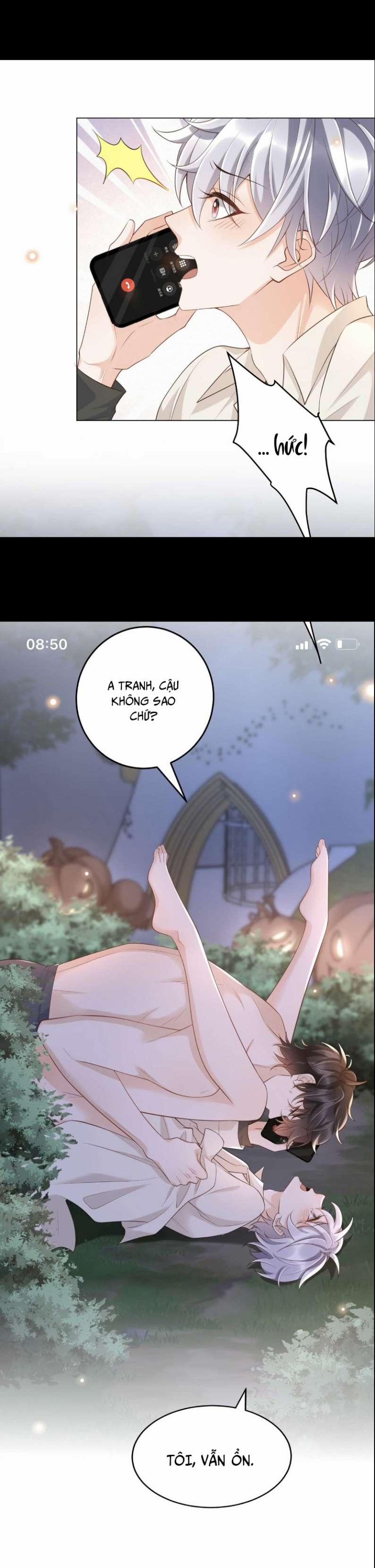 Pháp Ngoại Chi Đồ 53 trang 17