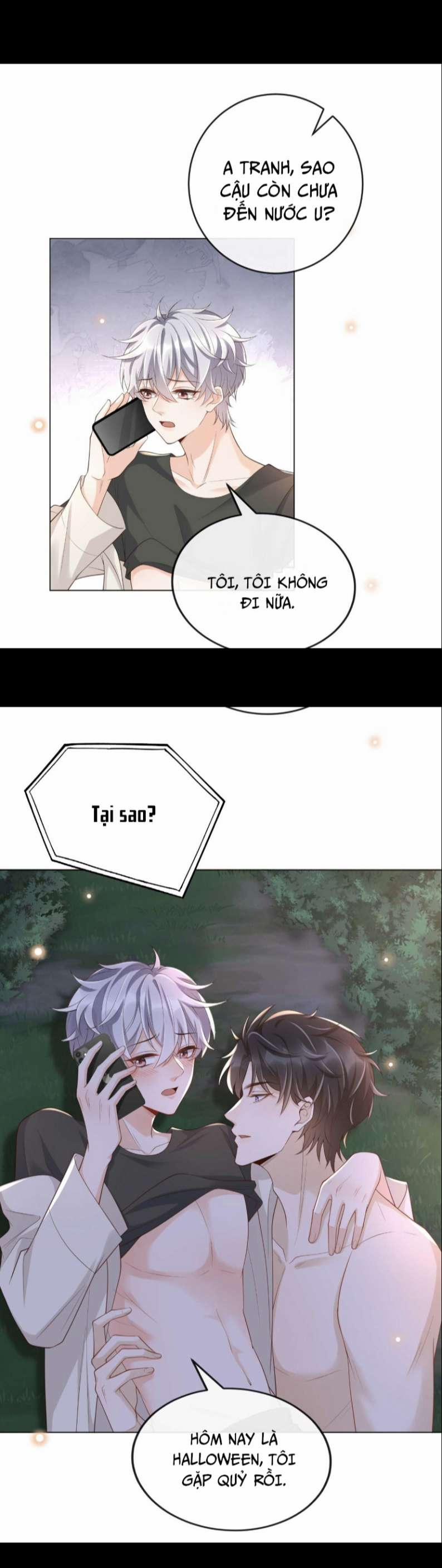 Pháp Ngoại Chi Đồ 53 trang 18