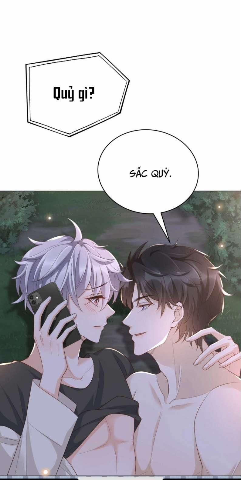 Pháp Ngoại Chi Đồ 53 trang 19