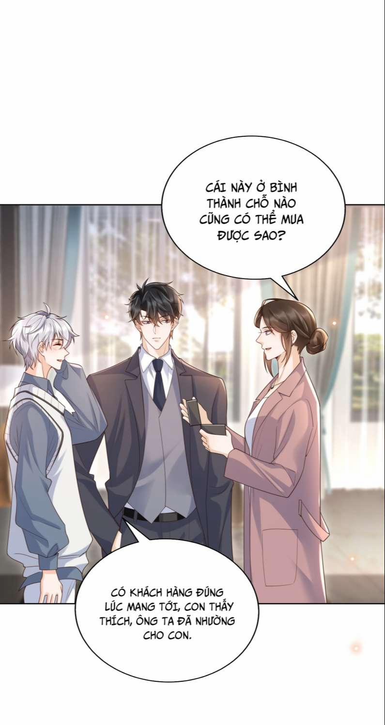 Pháp Ngoại Chi Đồ 54 trang 27