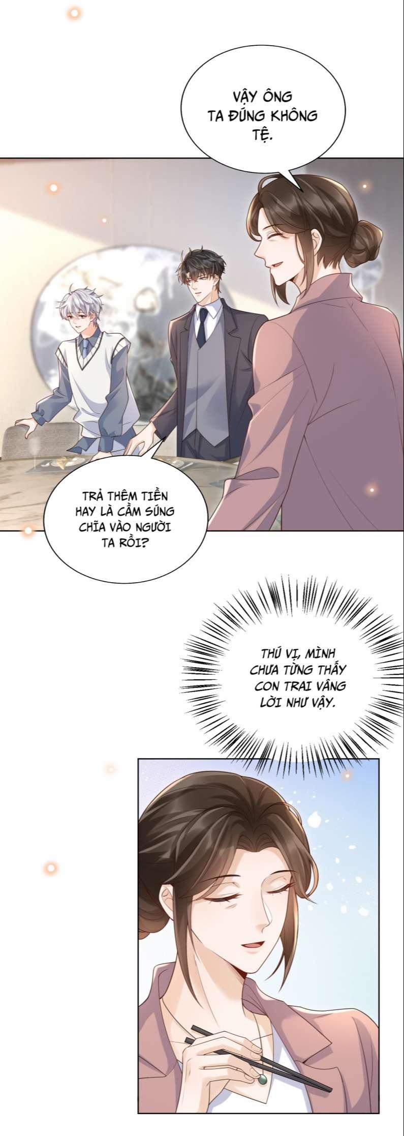 Pháp Ngoại Chi Đồ 54 trang 28