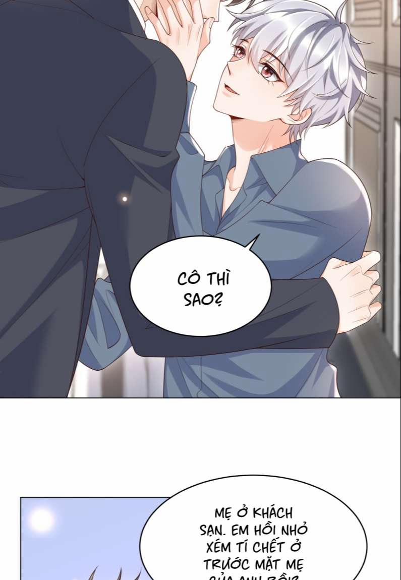 Pháp Ngoại Chi Đồ 55 trang 22