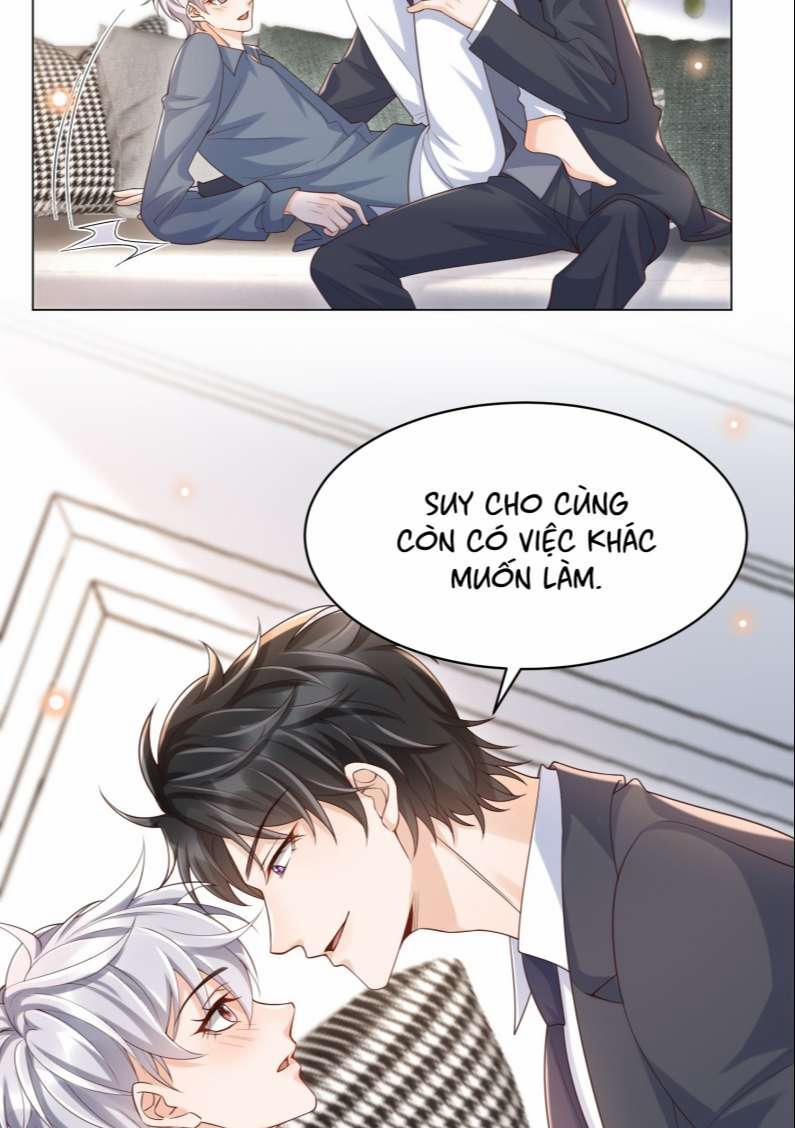 Pháp Ngoại Chi Đồ 55 trang 28