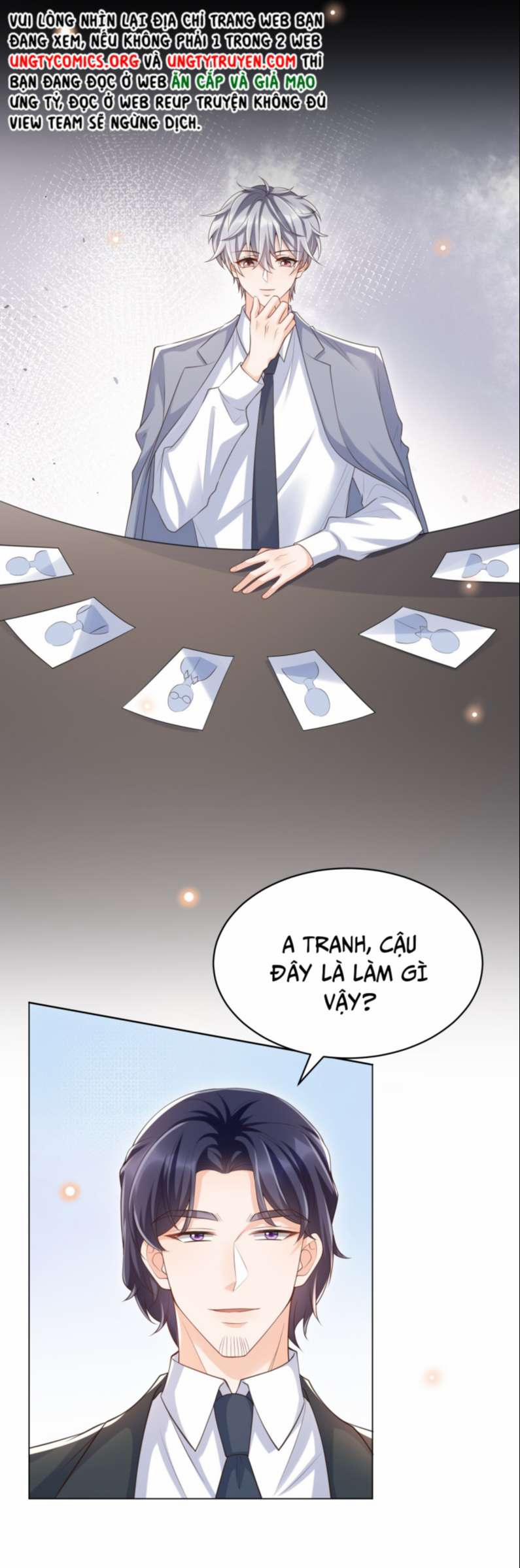 Pháp Ngoại Chi Đồ 56 trang 19