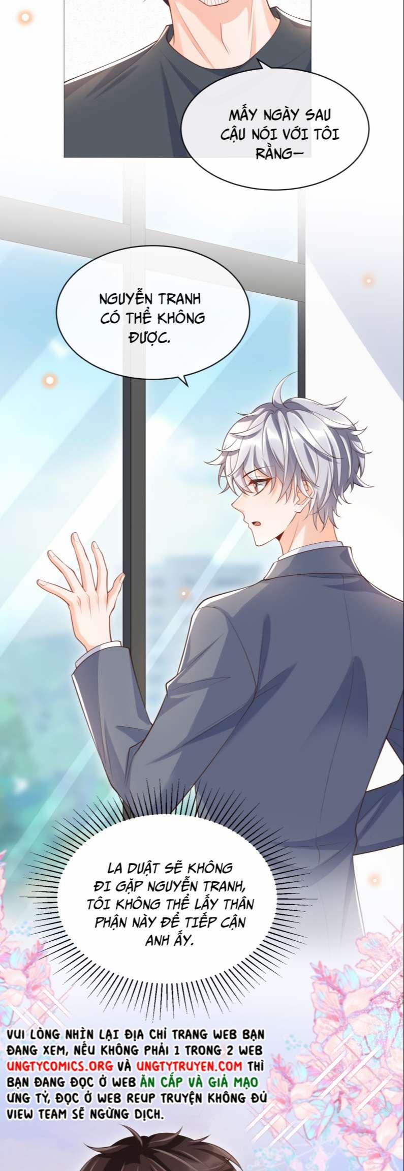 Pháp Ngoại Chi Đồ 56 trang 23