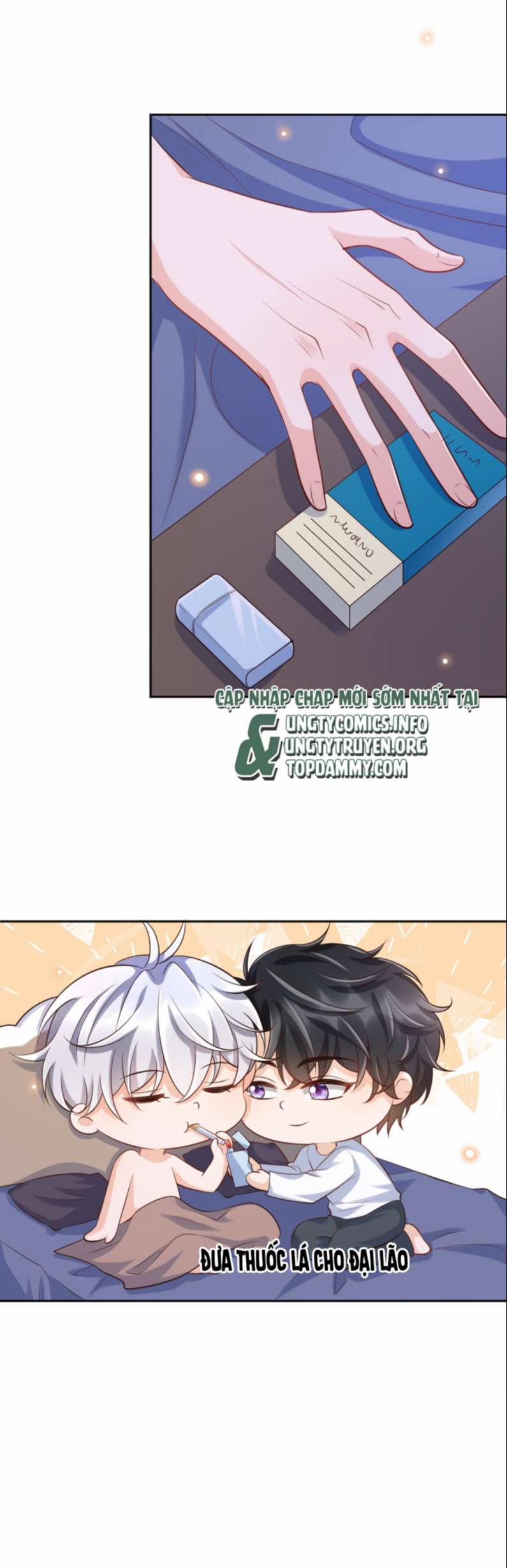 Pháp Ngoại Chi Đồ 58 trang 15