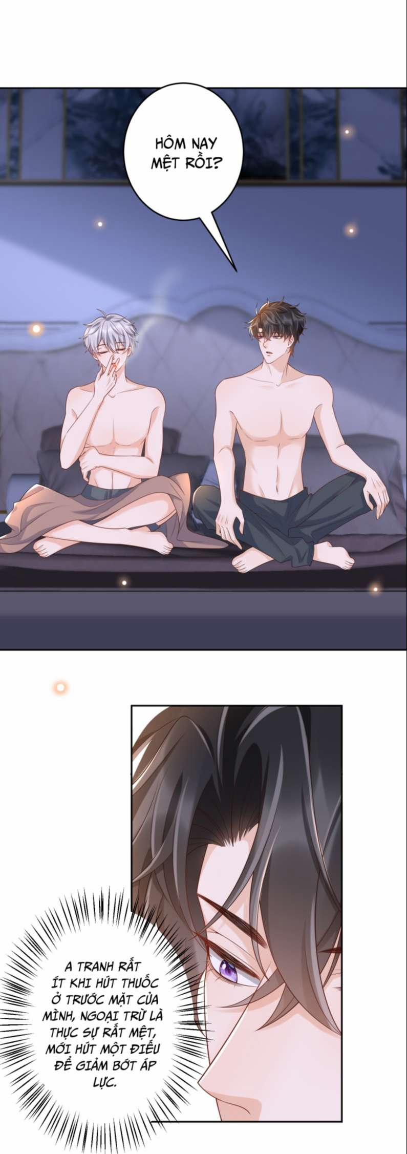 Pháp Ngoại Chi Đồ 58 trang 19