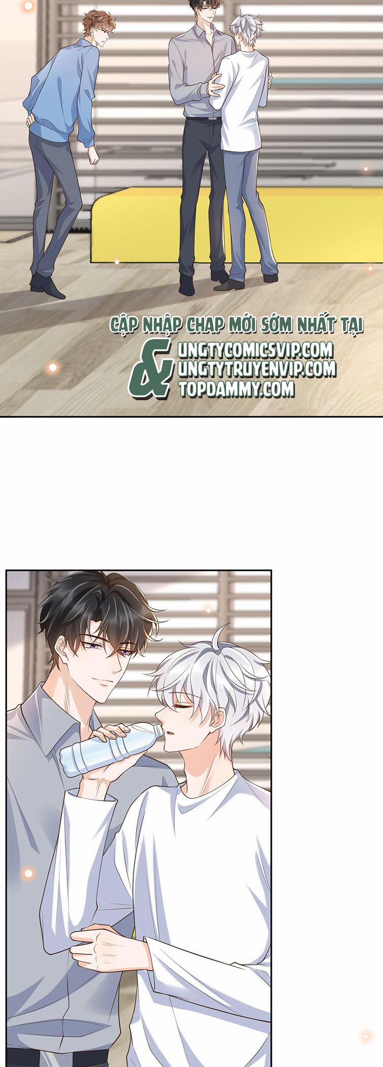 Pháp Ngoại Chi Đồ 59 trang 21