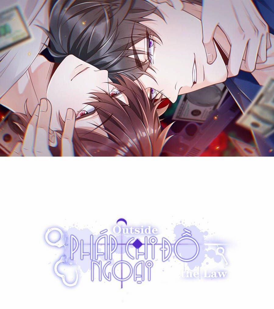 Pháp Ngoại Chi Đồ 6 trang 0