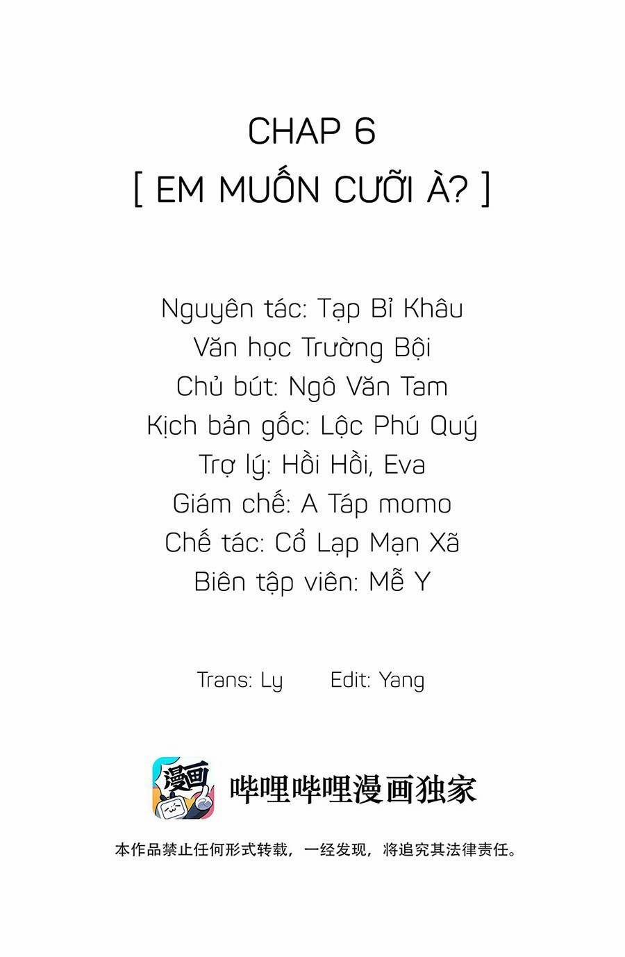 Pháp Ngoại Chi Đồ 6 trang 1