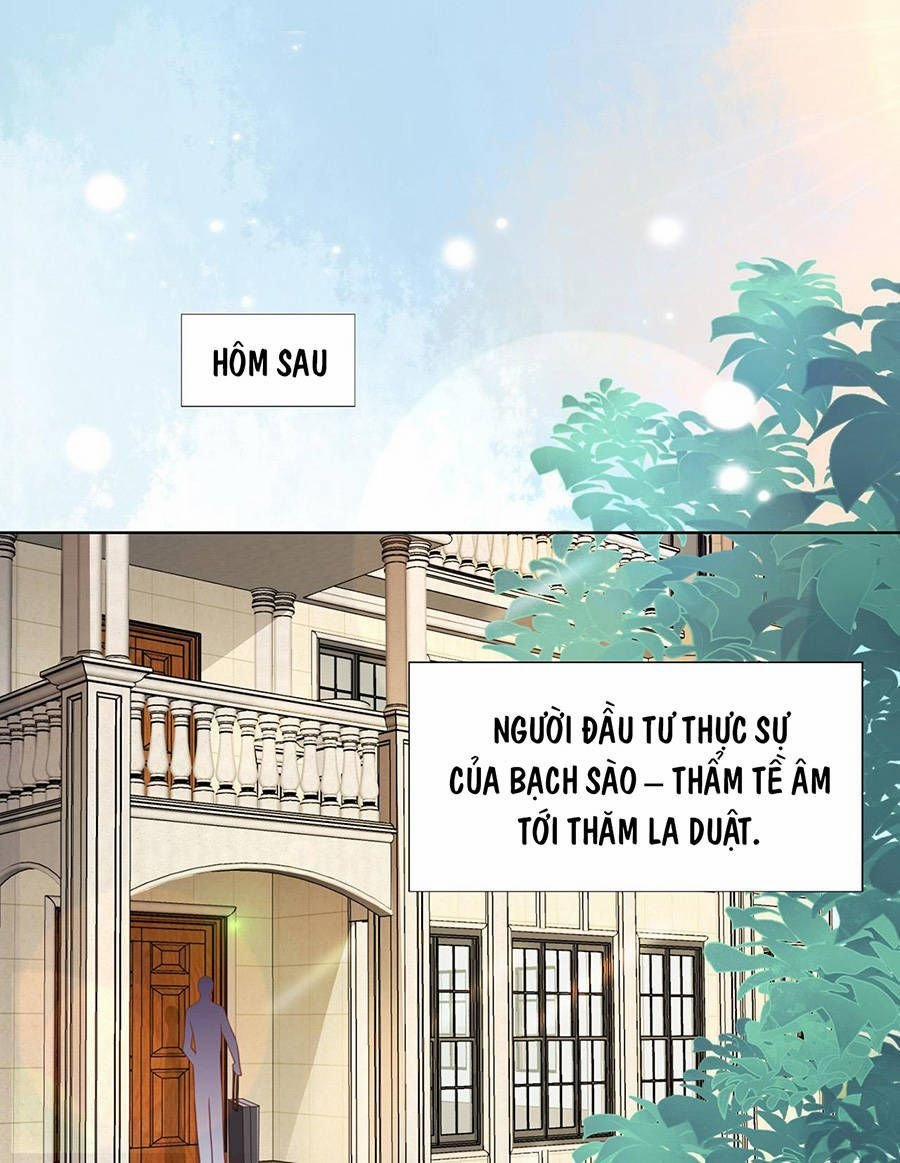 Pháp Ngoại Chi Đồ 6 trang 12