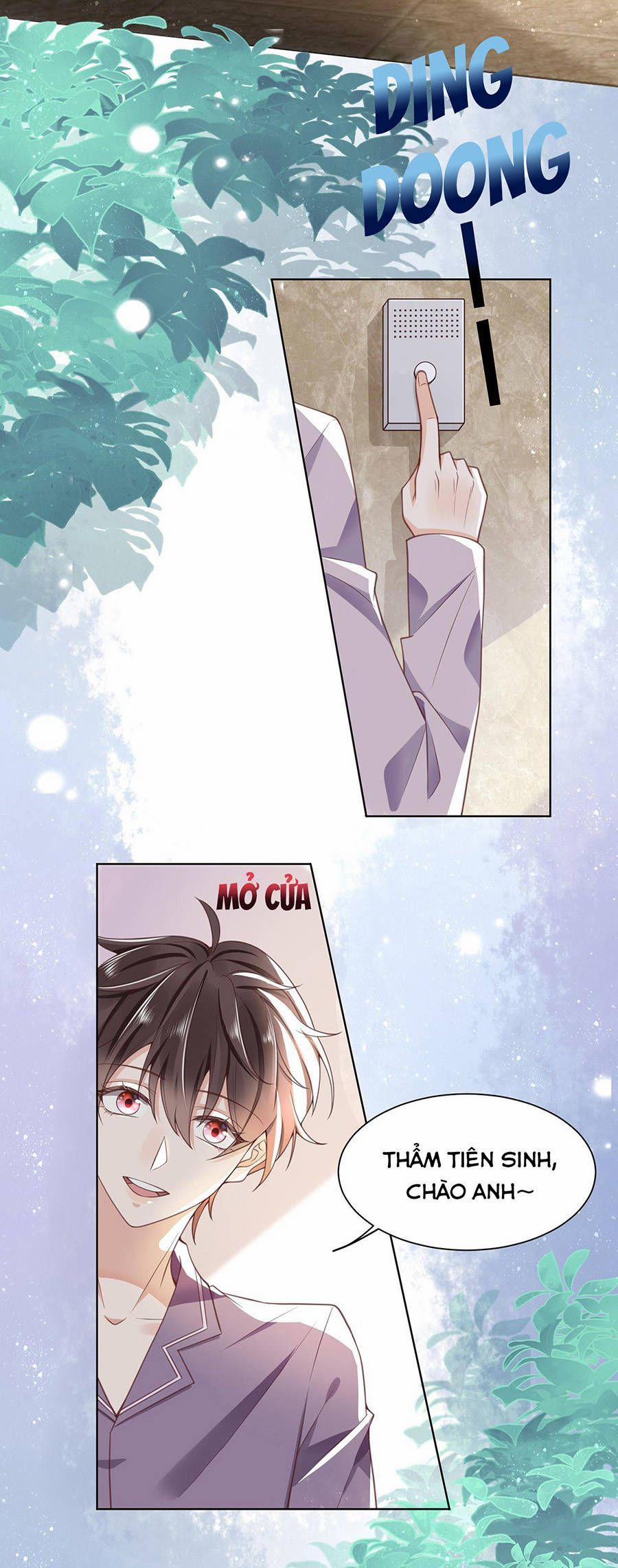 Pháp Ngoại Chi Đồ 6 trang 14