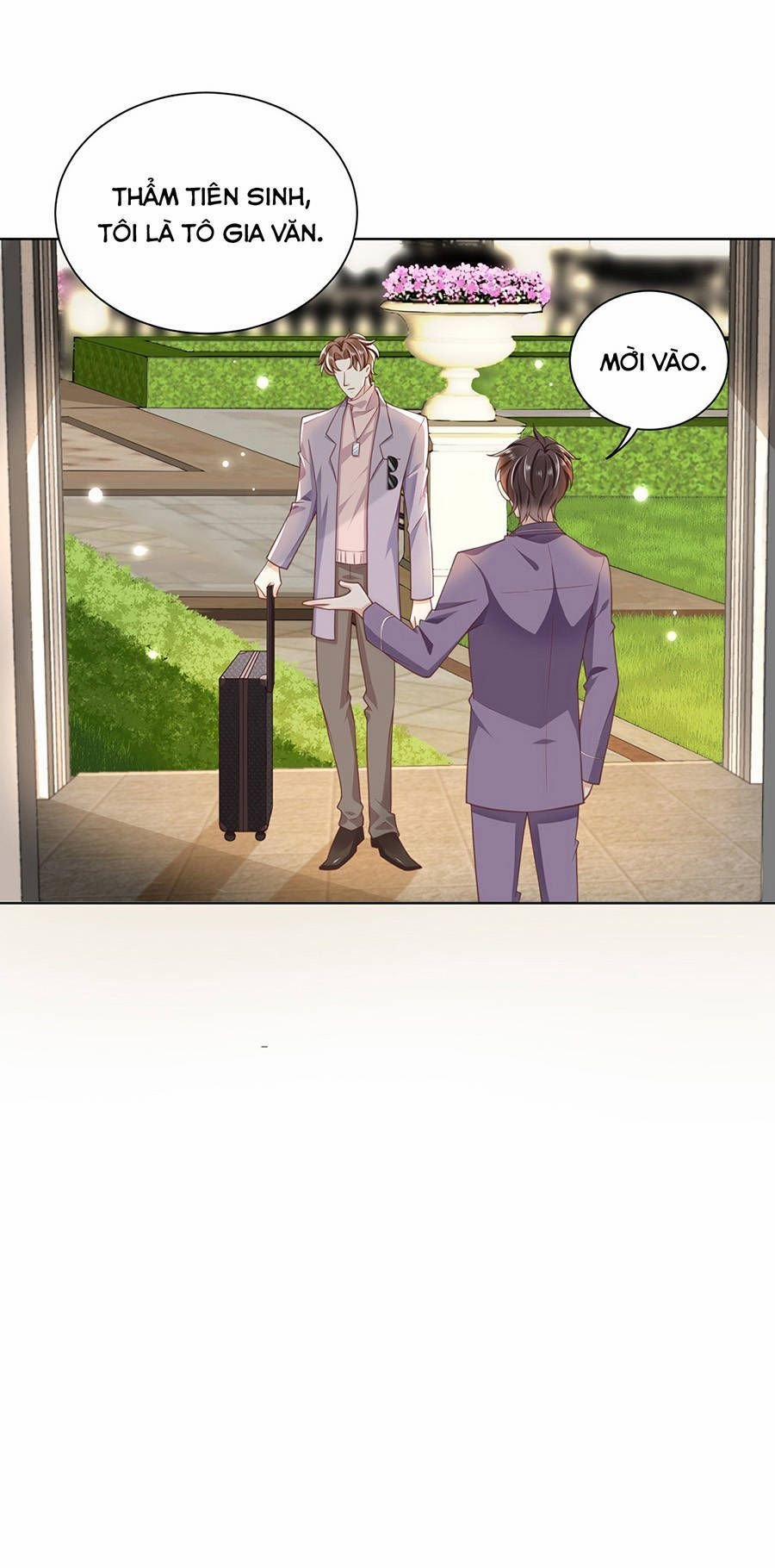 Pháp Ngoại Chi Đồ 6 trang 17