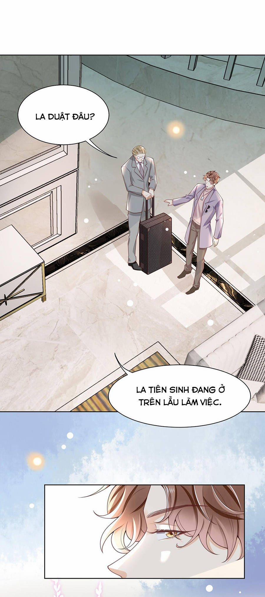 Pháp Ngoại Chi Đồ 6 trang 19