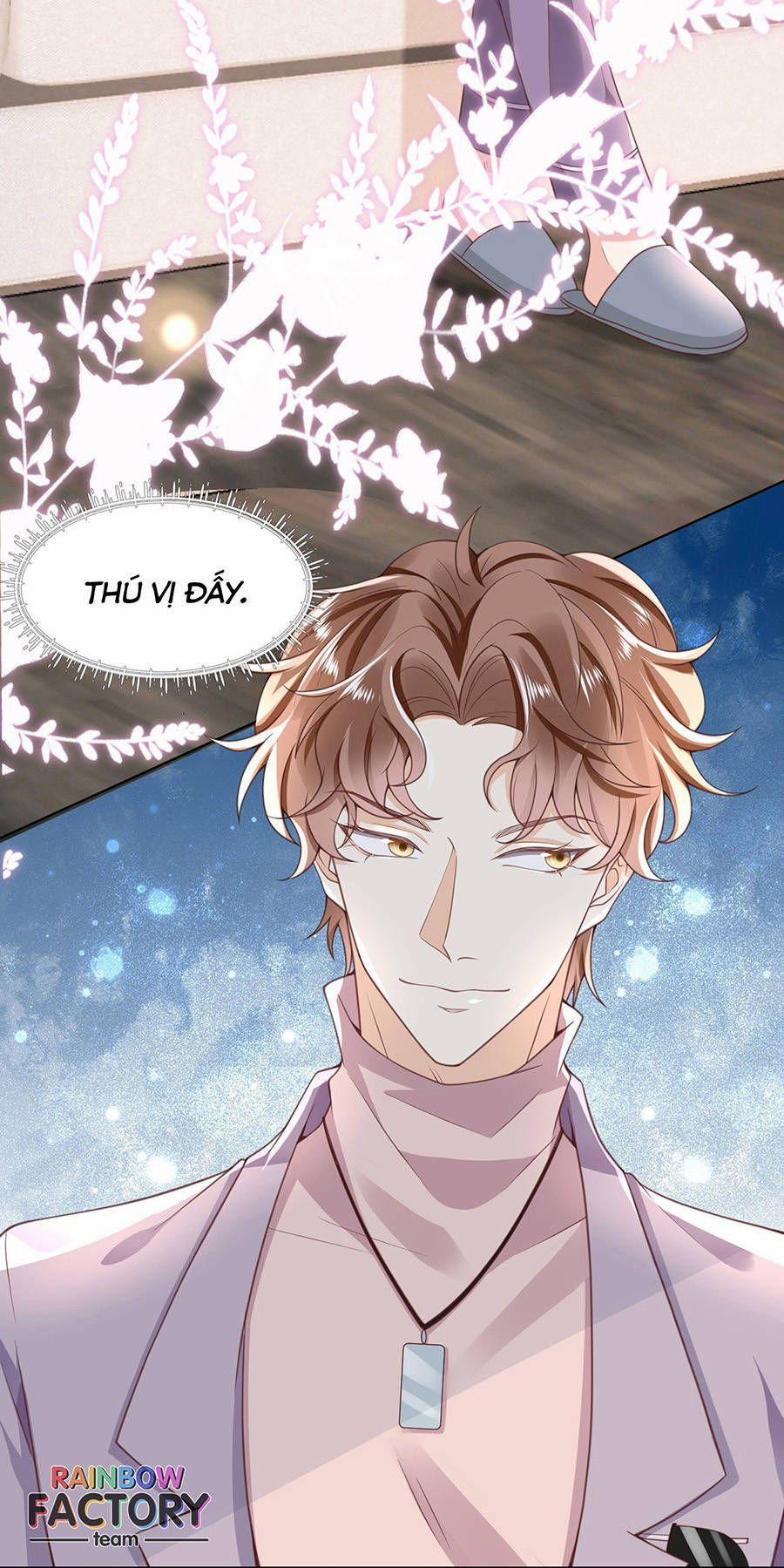 Pháp Ngoại Chi Đồ 6 trang 21