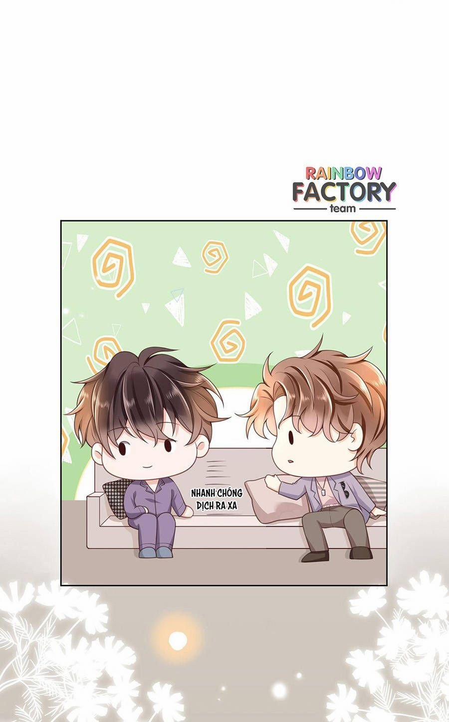 Pháp Ngoại Chi Đồ 6 trang 27