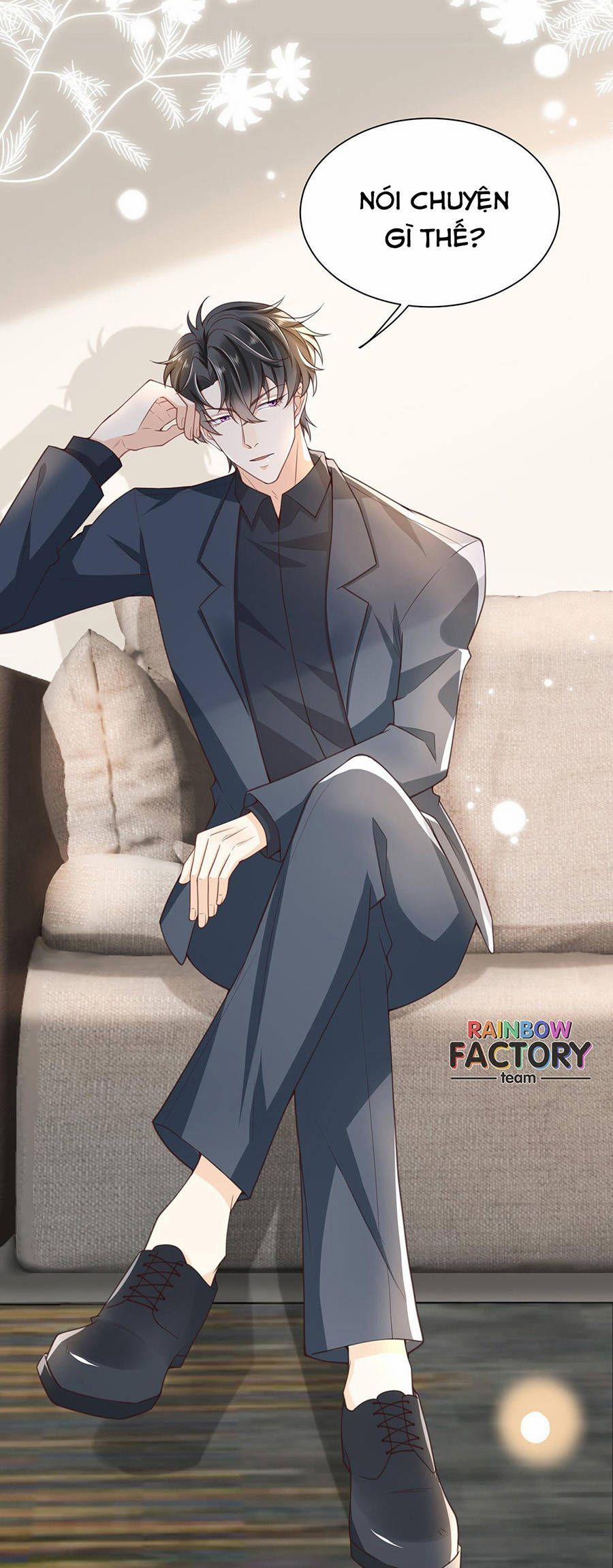 Pháp Ngoại Chi Đồ 6 trang 28