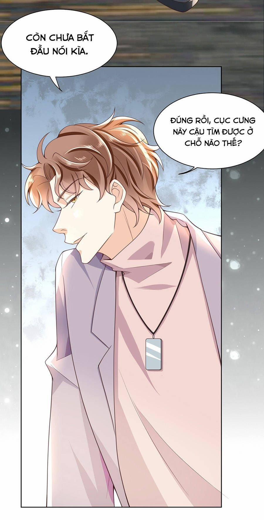 Pháp Ngoại Chi Đồ 6 trang 29