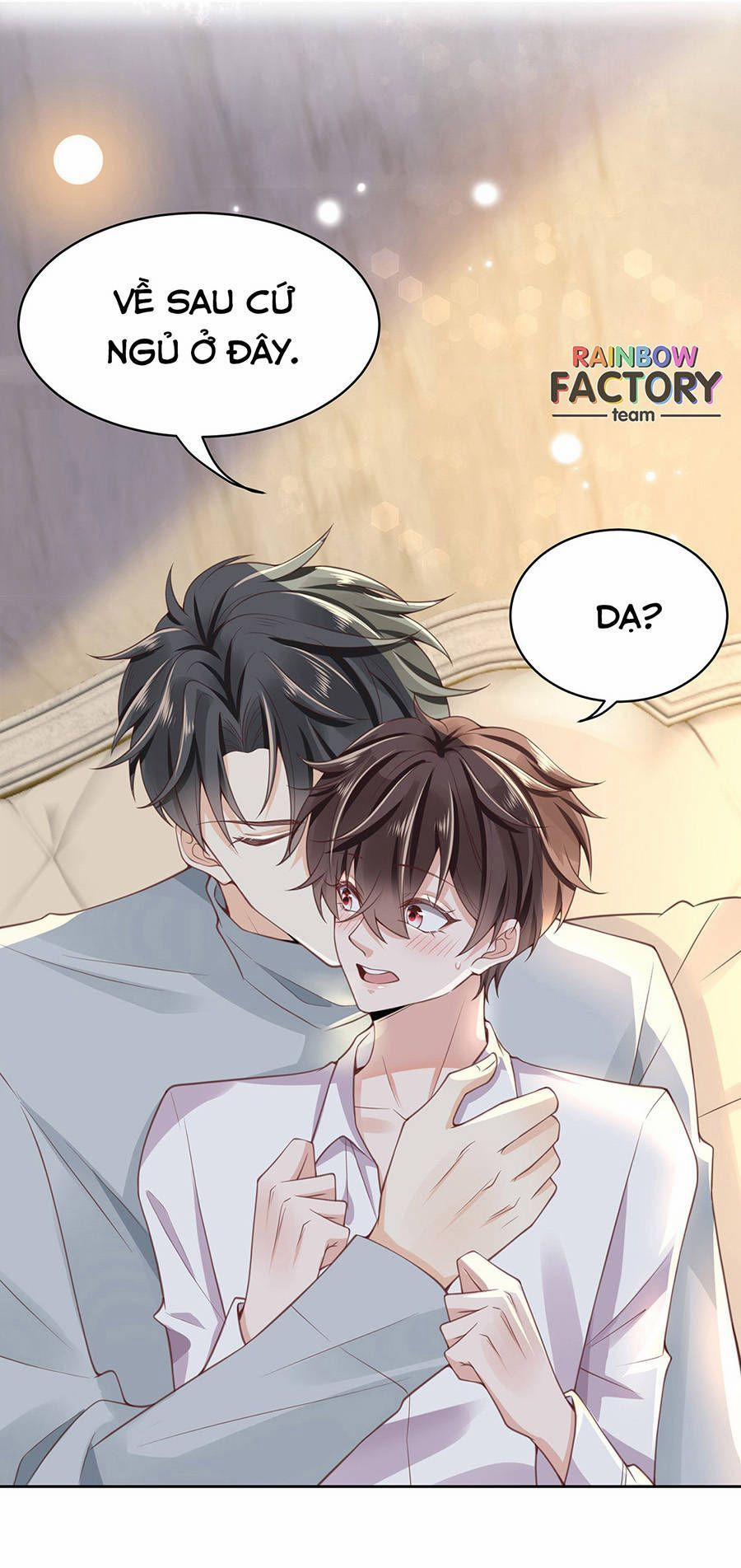 Pháp Ngoại Chi Đồ 6 trang 3