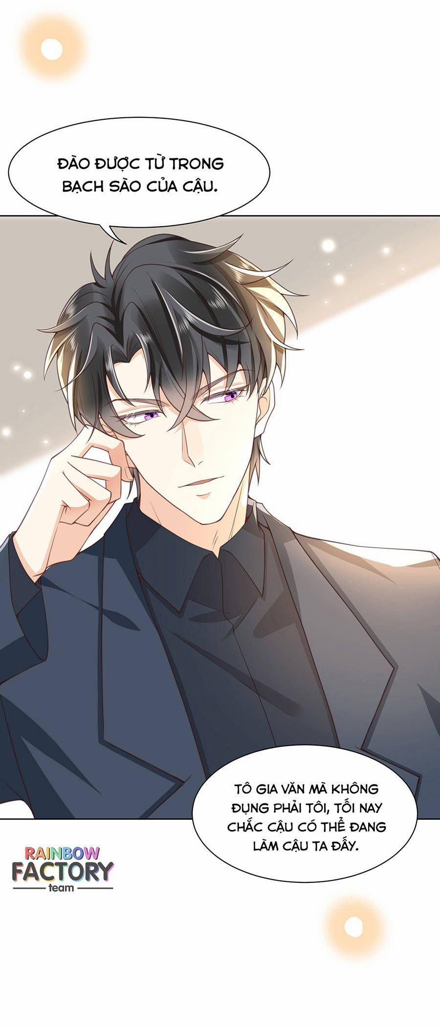 Pháp Ngoại Chi Đồ 6 trang 30