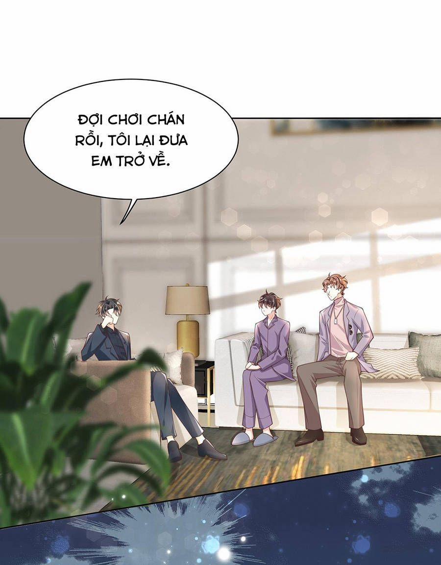 Pháp Ngoại Chi Đồ 6 trang 31