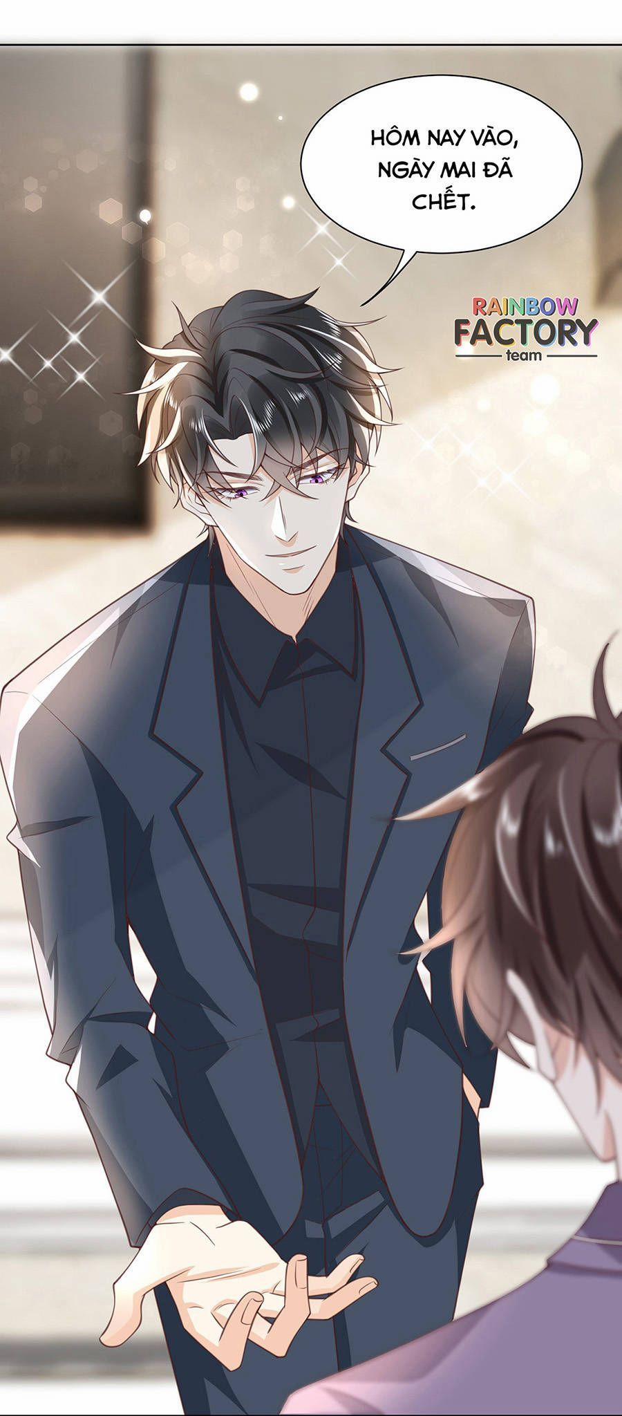 Pháp Ngoại Chi Đồ 6 trang 35