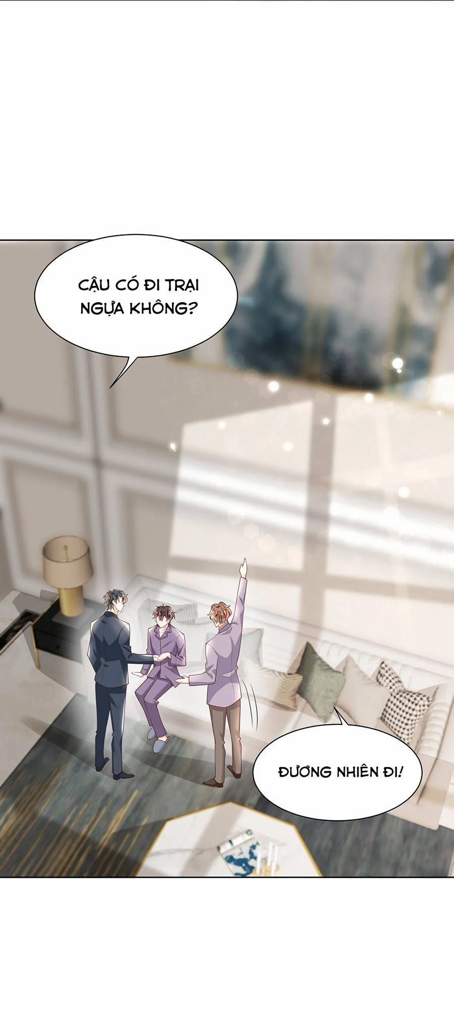 Pháp Ngoại Chi Đồ 6 trang 36