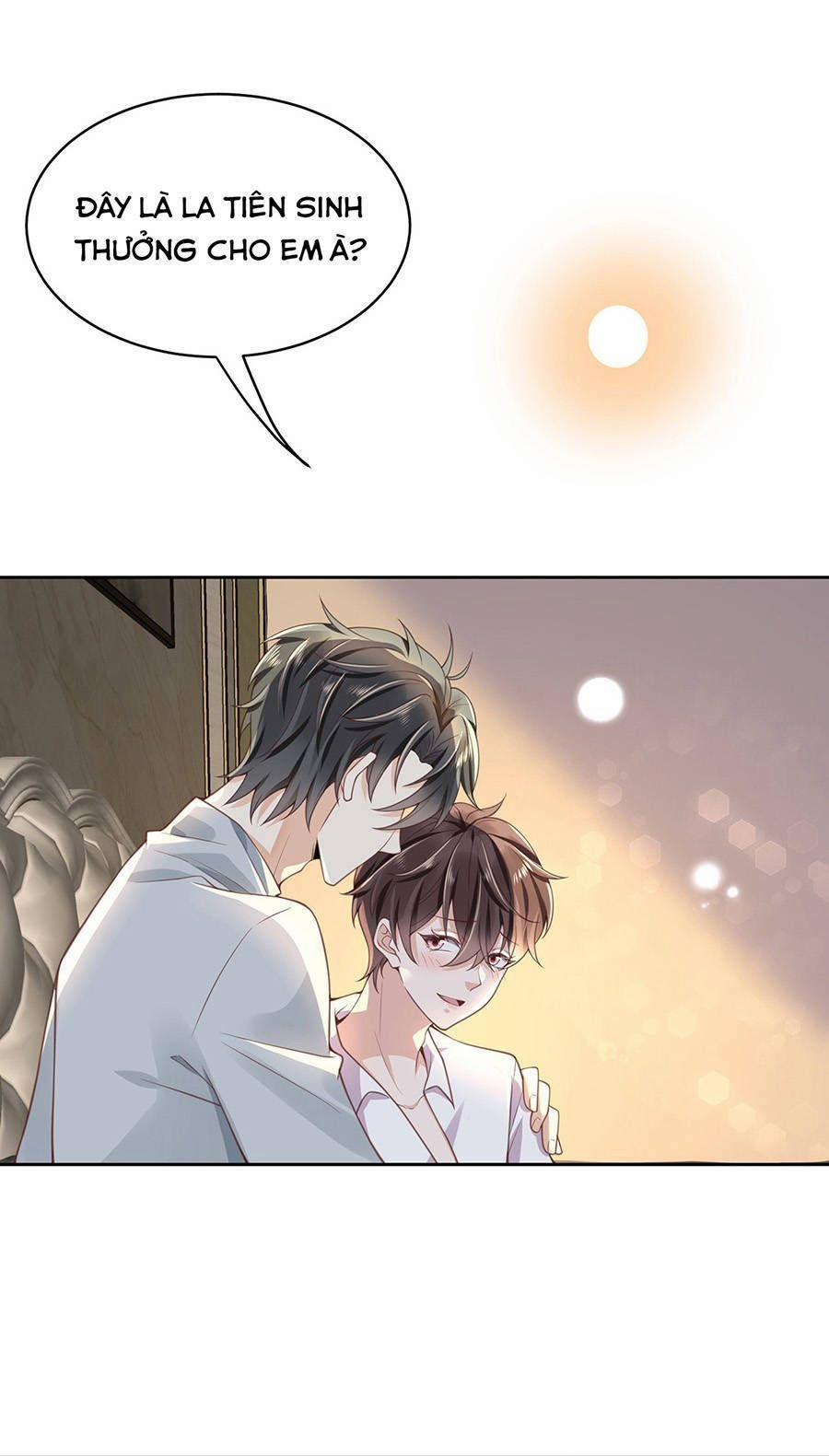 Pháp Ngoại Chi Đồ 6 trang 4