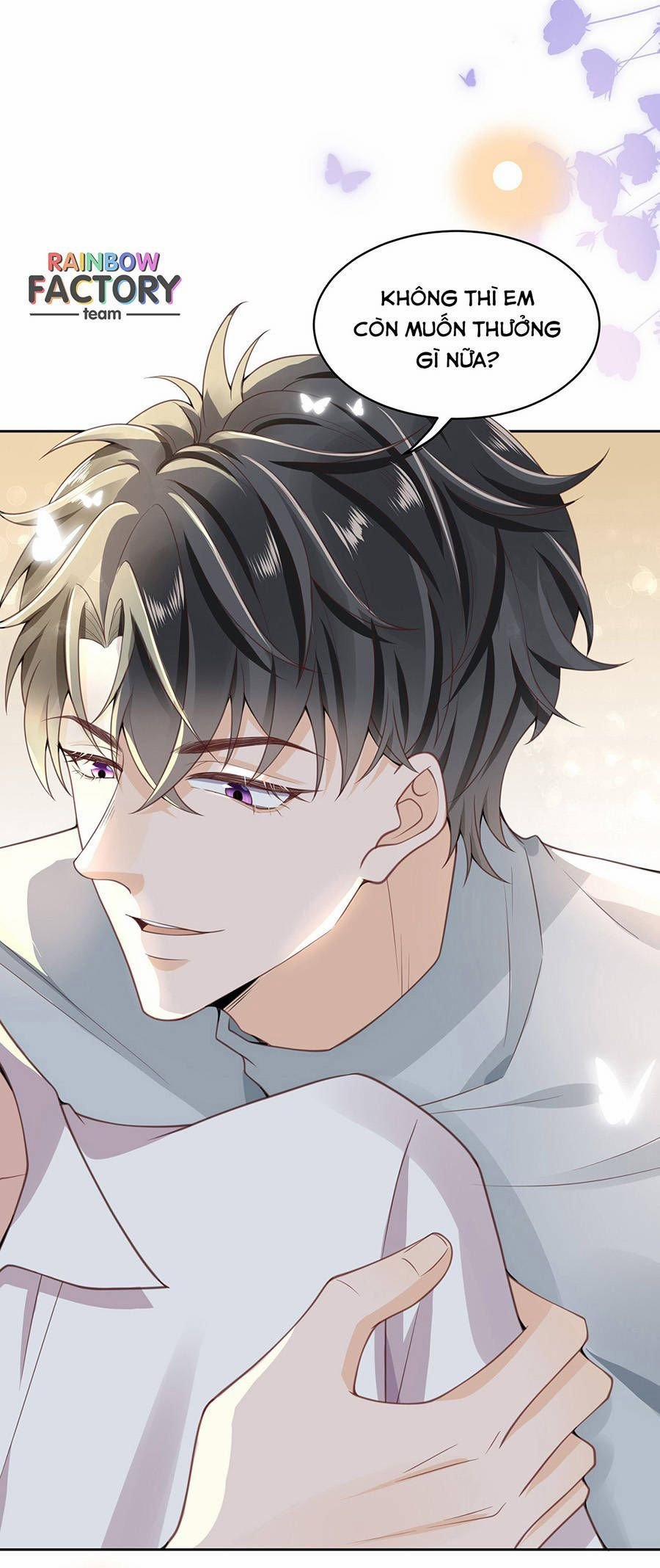 Pháp Ngoại Chi Đồ 6 trang 5