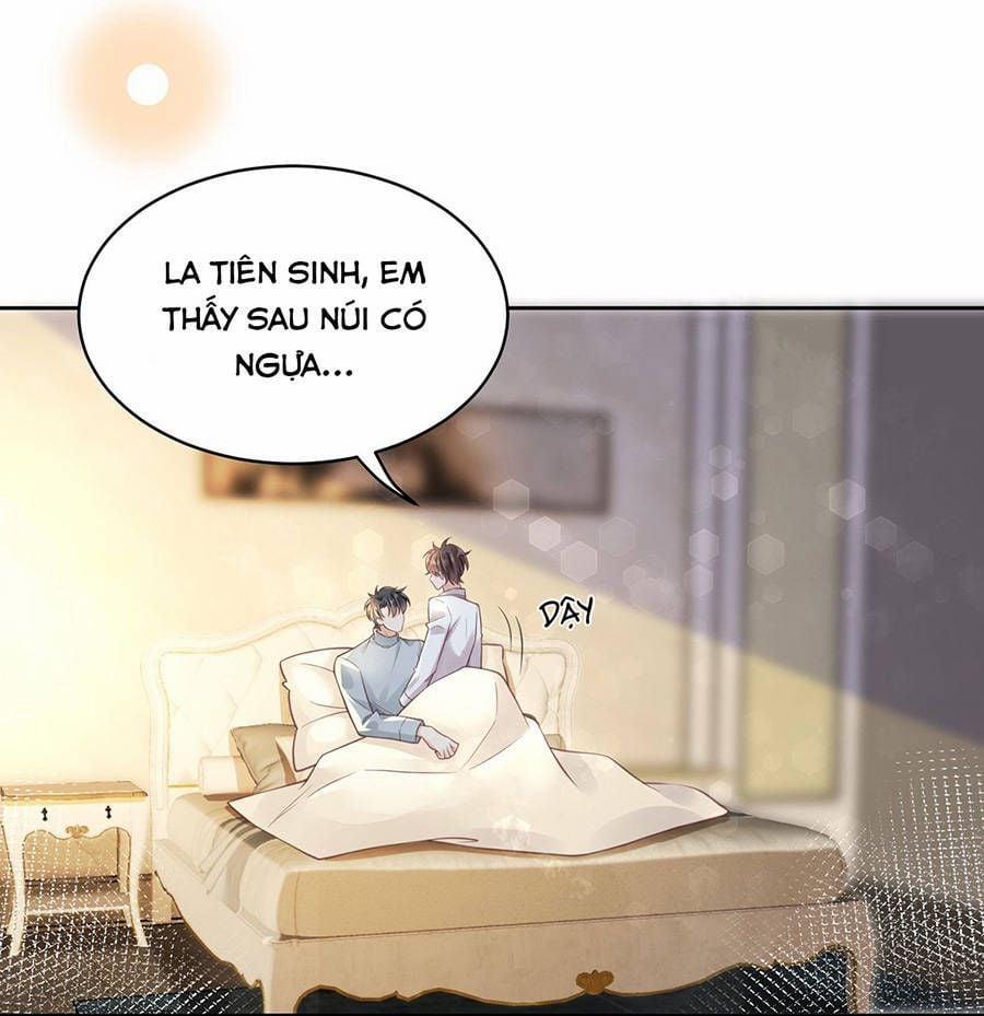 Pháp Ngoại Chi Đồ 6 trang 6